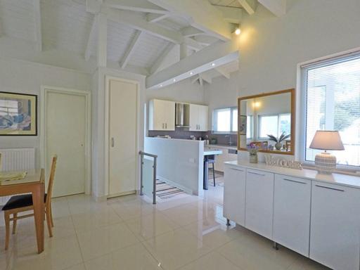 포로스타운 Sunray Studio In Poros 아파트 외부 사진